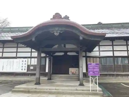 住吉神社のその他建物