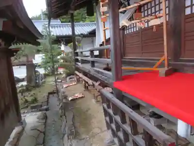 温泉寺のその他建物