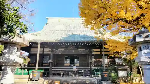 圓蔵寺(埼玉県)