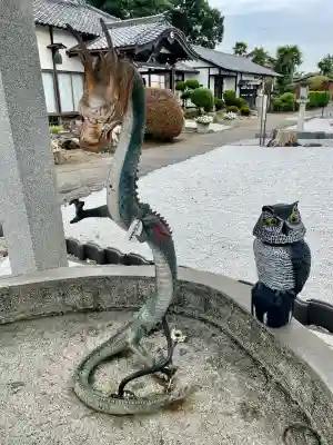 大信寺(群馬県)