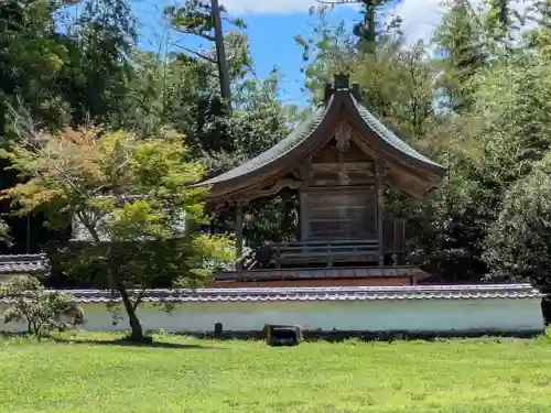 走田神社(京都府)