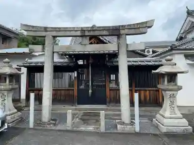 本隆寺（本妙興隆寺）(京都府)