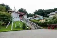 チベット仏教寺院強巴林(チャンバリン)の本殿・本堂