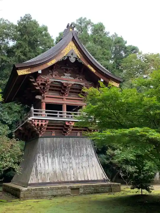 元三大師安楽寺のその他建物