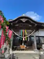 金乗院(那須波切不動尊) (栃木県)
