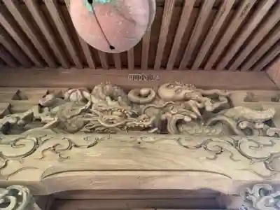 三社神社(千葉県)
