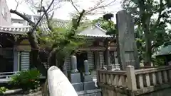 瑞光寺の本殿