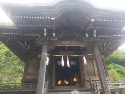 御霊神社(神奈川県)
