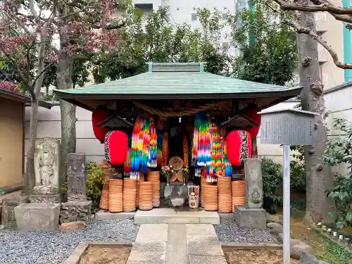 大円寺(東京都)