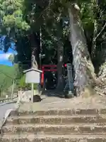 厳島神社(京都府)