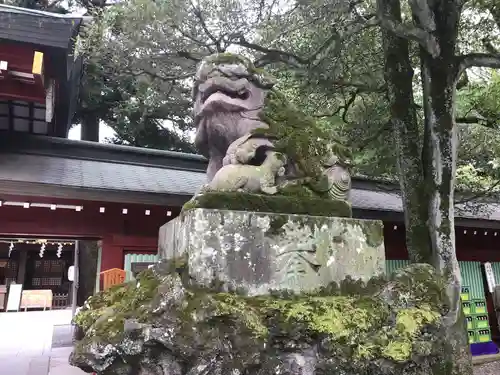 大國魂神社(東京都)
