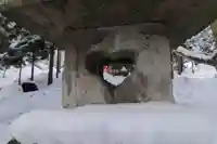 磐椅神社のその他建物