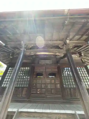 長福寺(神奈川県)