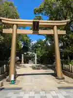 東明八幡神社(兵庫県)
