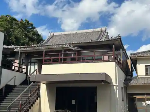 浄光寺(東京都)