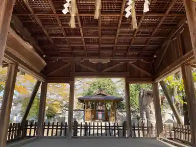 若宮八幡神社(滋賀県)