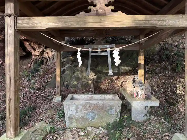 加茂神社(栃木県)