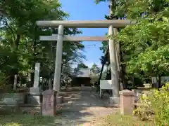 西宮神社(千葉県)