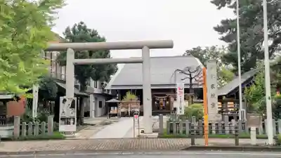前橋東照宮(群馬県)