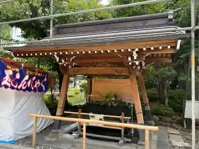 西新井大師総持寺(東京都)