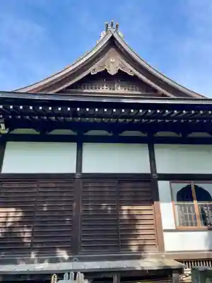 教恩寺(神奈川県)