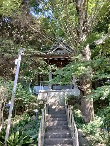 高根寺(千葉県)