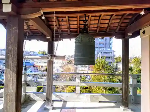 正法山 長沢寺のその他建物