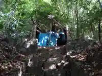 岩割瀬神社(愛知県)