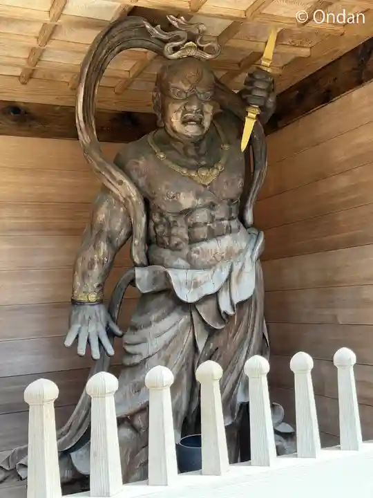 永澤寺(兵庫県)
