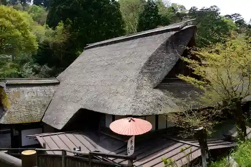 武蔵御嶽神社の体験その他