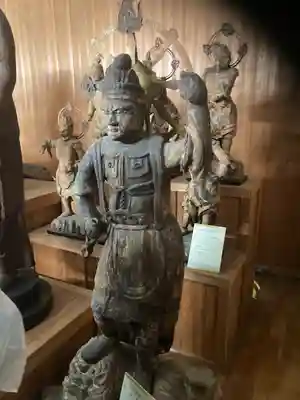 影向寺(神奈川県)