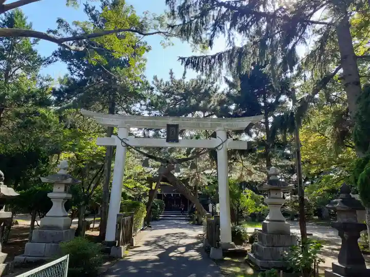 八幡神社(秋田県)