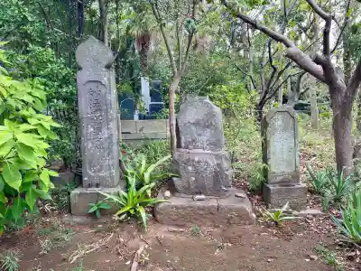 本瑞寺(神奈川県)