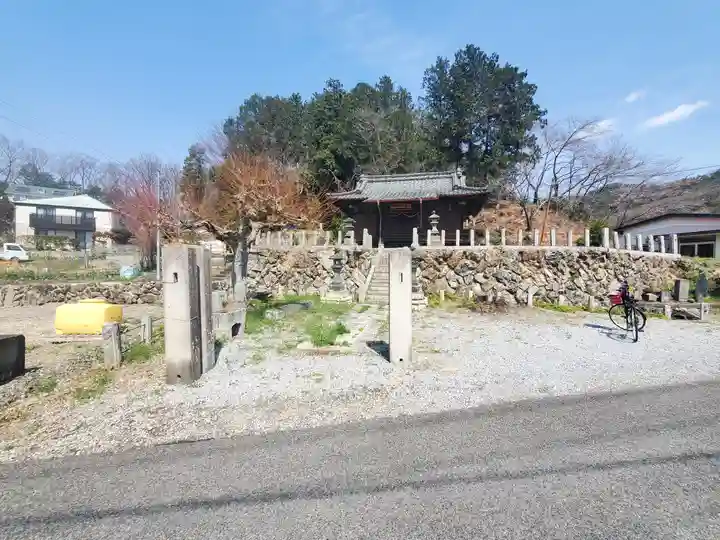 威怒神社(栃木県)