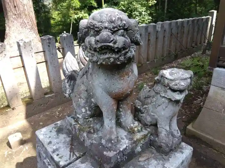 吉備神社(福井県)