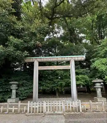 靖國神社(東京都)