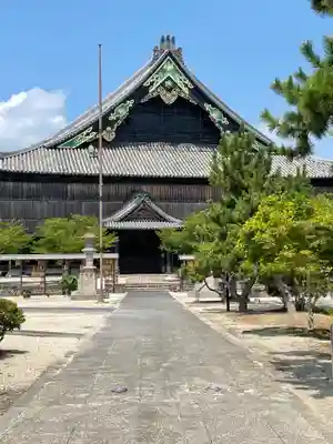本山専修寺のその他建物