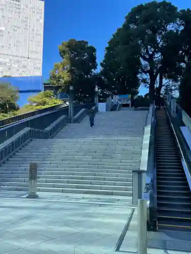 日枝神社(東京都)