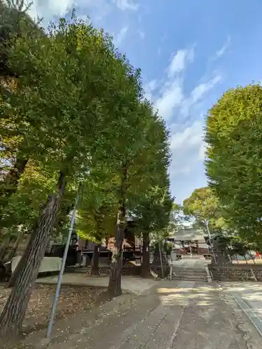 須賀神社(東京都)