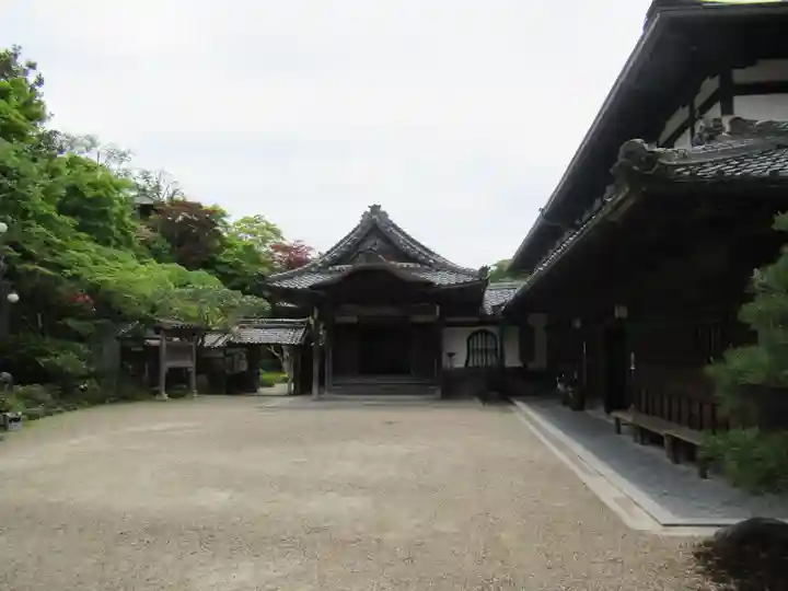 竹林院のその他建物