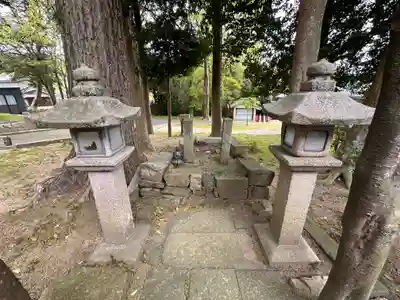 八幡神社(福井県)