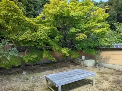 宝菩提院願徳寺(京都府)