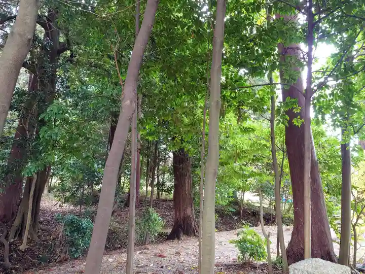 立志神社(滋賀県)