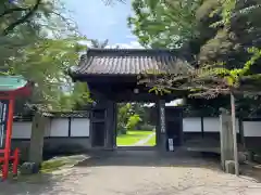 妻沼聖天山歓喜院(埼玉県)