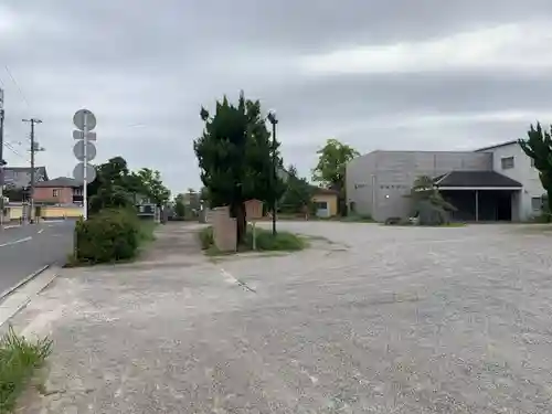 法善寺(千葉県)