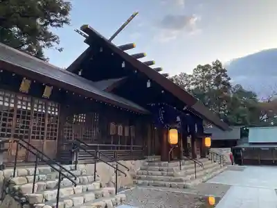 廣田神社(兵庫県)