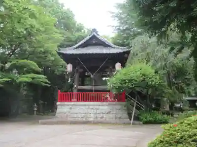 龍光寺(東京都)