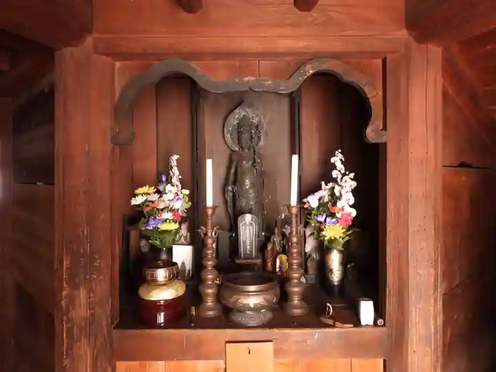 栄螺堂(青森県)