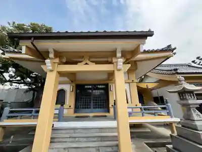 梁松院(大阪府)
