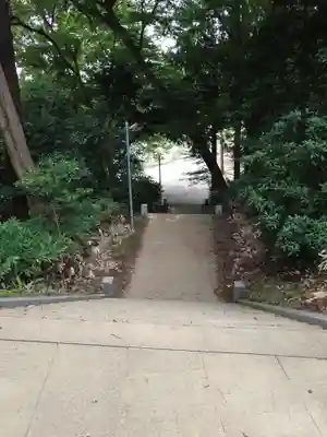 阿夫利神社(千葉県)